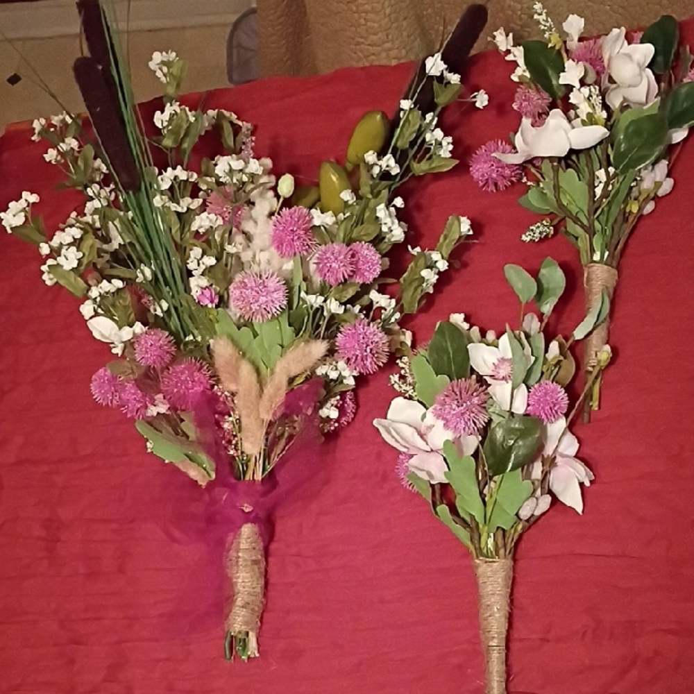 Floral Arragements